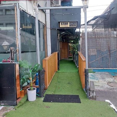 Star Guest- House Hotel Or Yehuda Luaran gambar