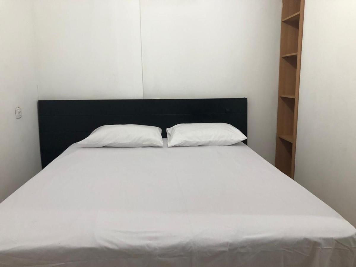 Star Guest- House Hotel Or Yehuda Luaran gambar