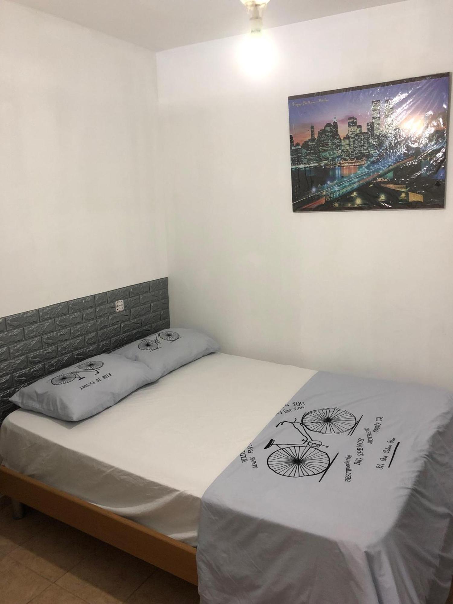 Star Guest- House Hotel Or Yehuda Luaran gambar