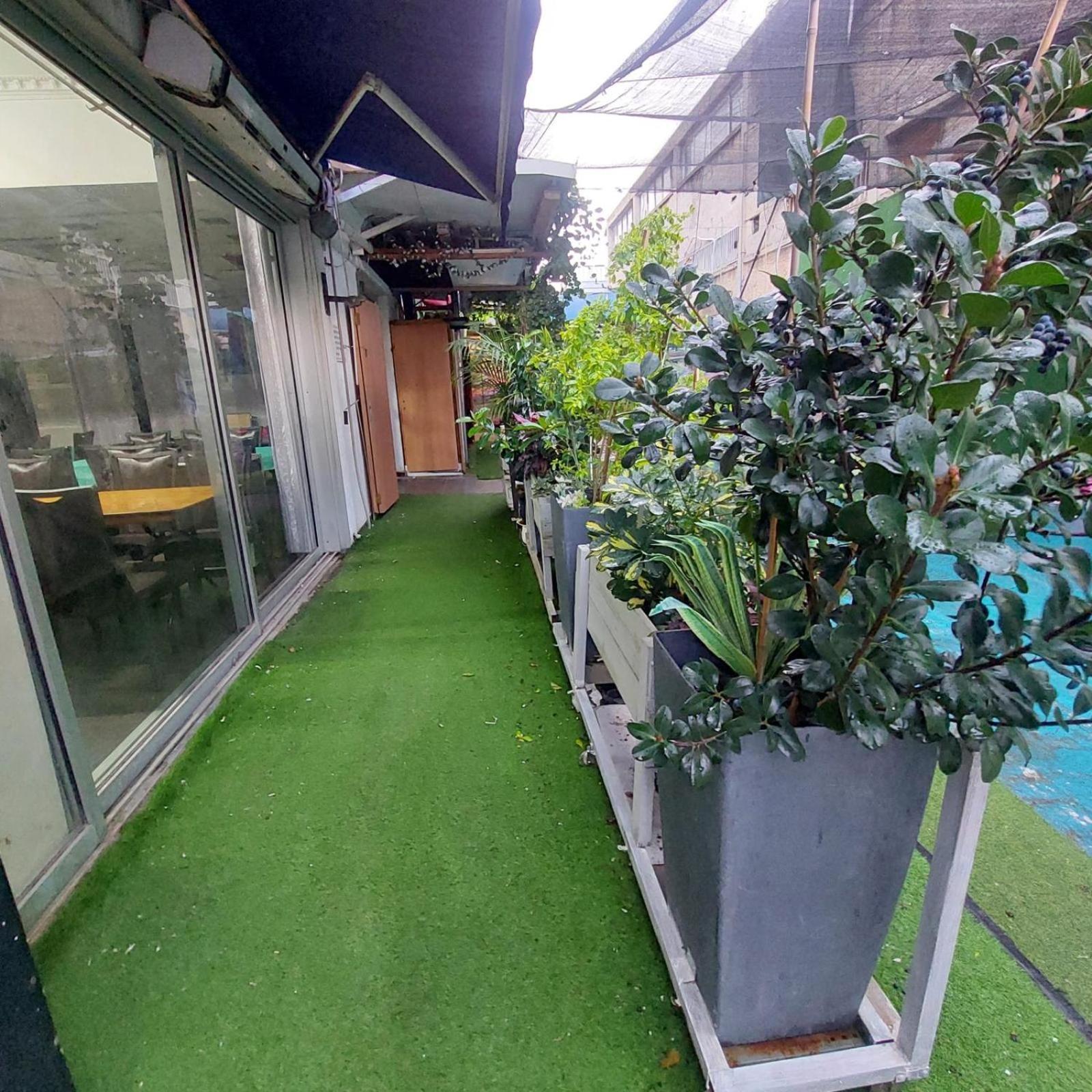 Star Guest- House Hotel Or Yehuda Luaran gambar