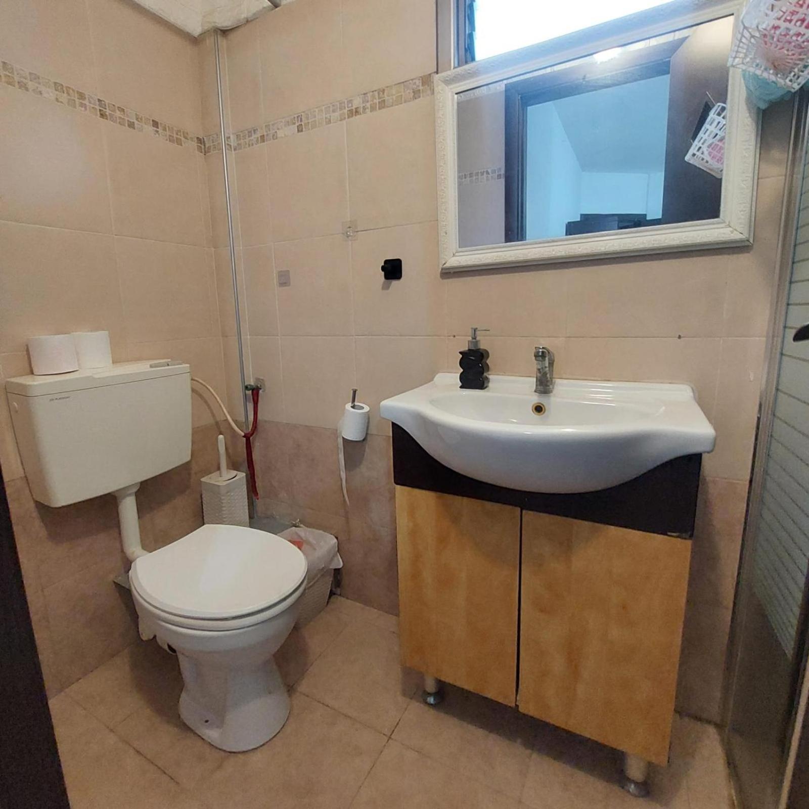 Star Guest- House Hotel Or Yehuda Luaran gambar