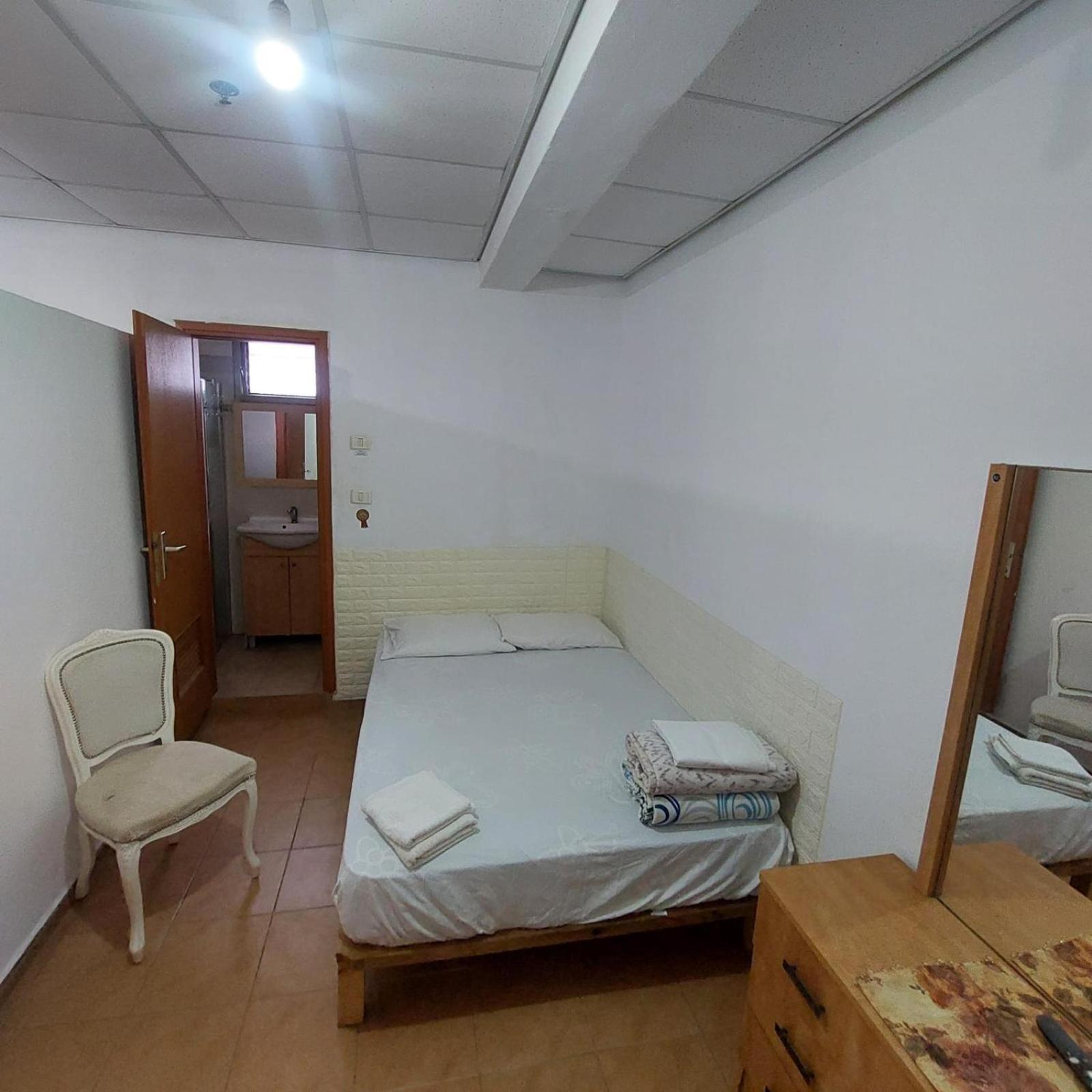 Star Guest- House Hotel Or Yehuda Luaran gambar