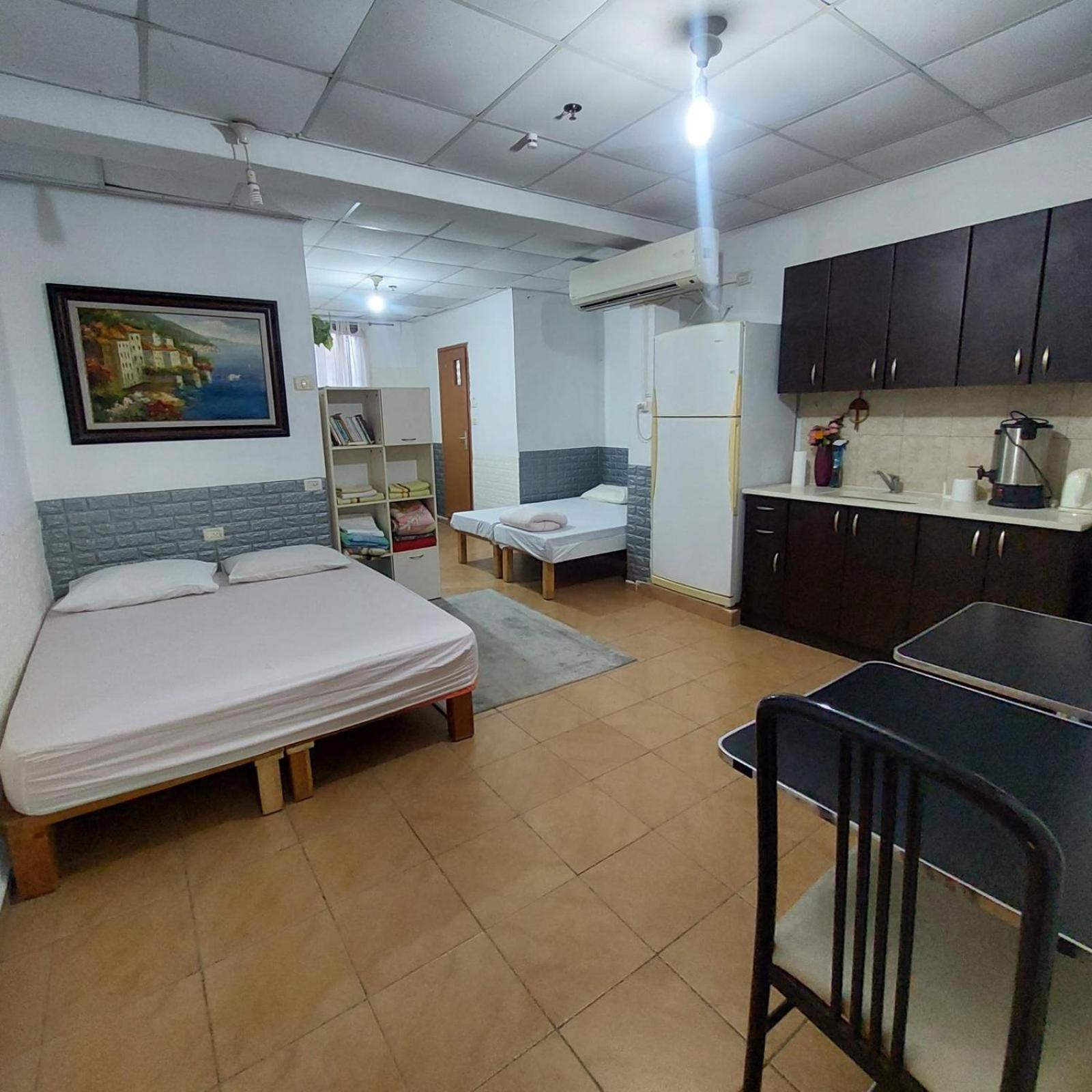 Star Guest- House Hotel Or Yehuda Luaran gambar
