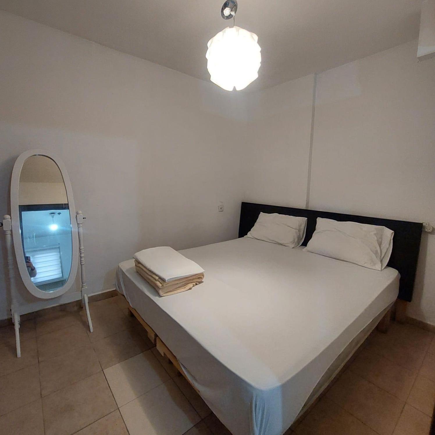 Star Guest- House Hotel Or Yehuda Luaran gambar
