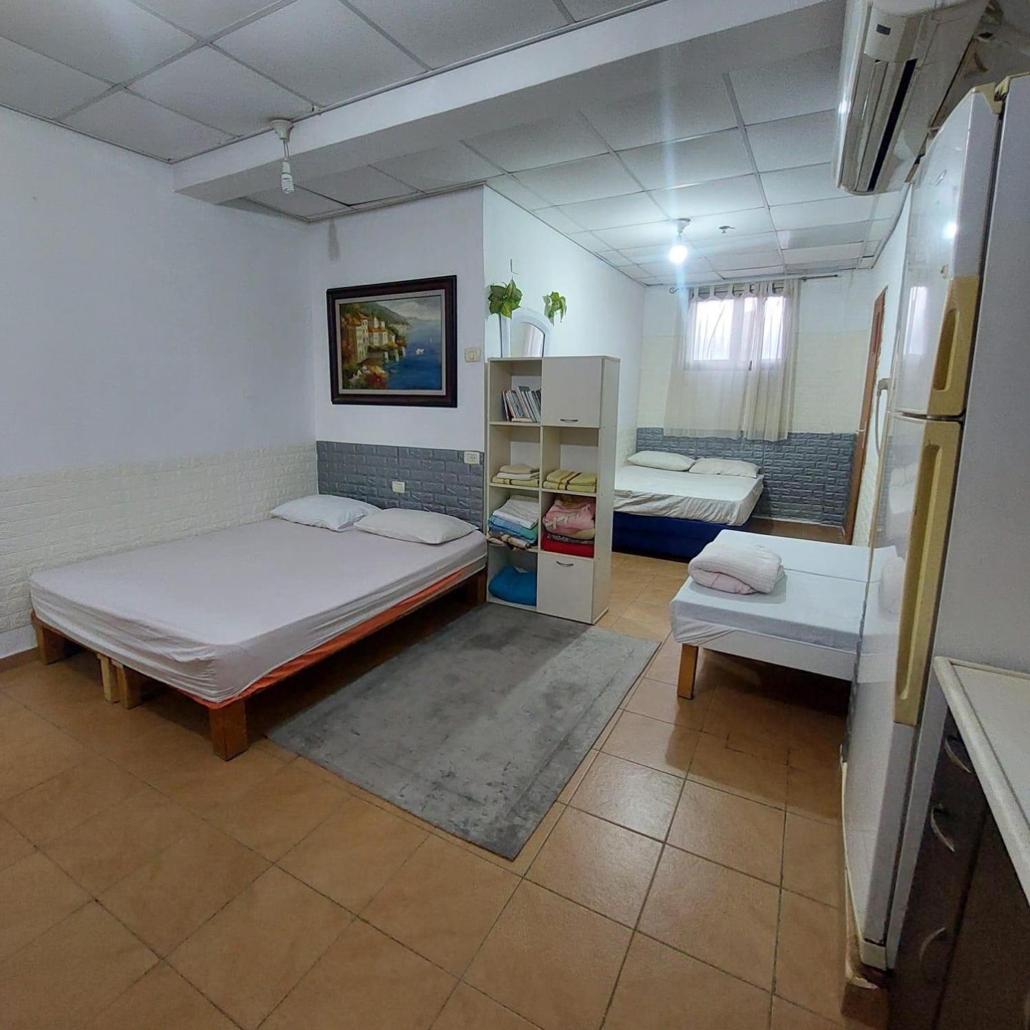 Star Guest- House Hotel Or Yehuda Luaran gambar