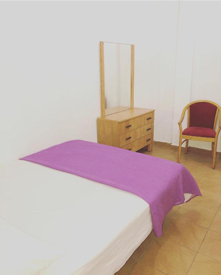 Star Guest- House Hotel Or Yehuda Luaran gambar