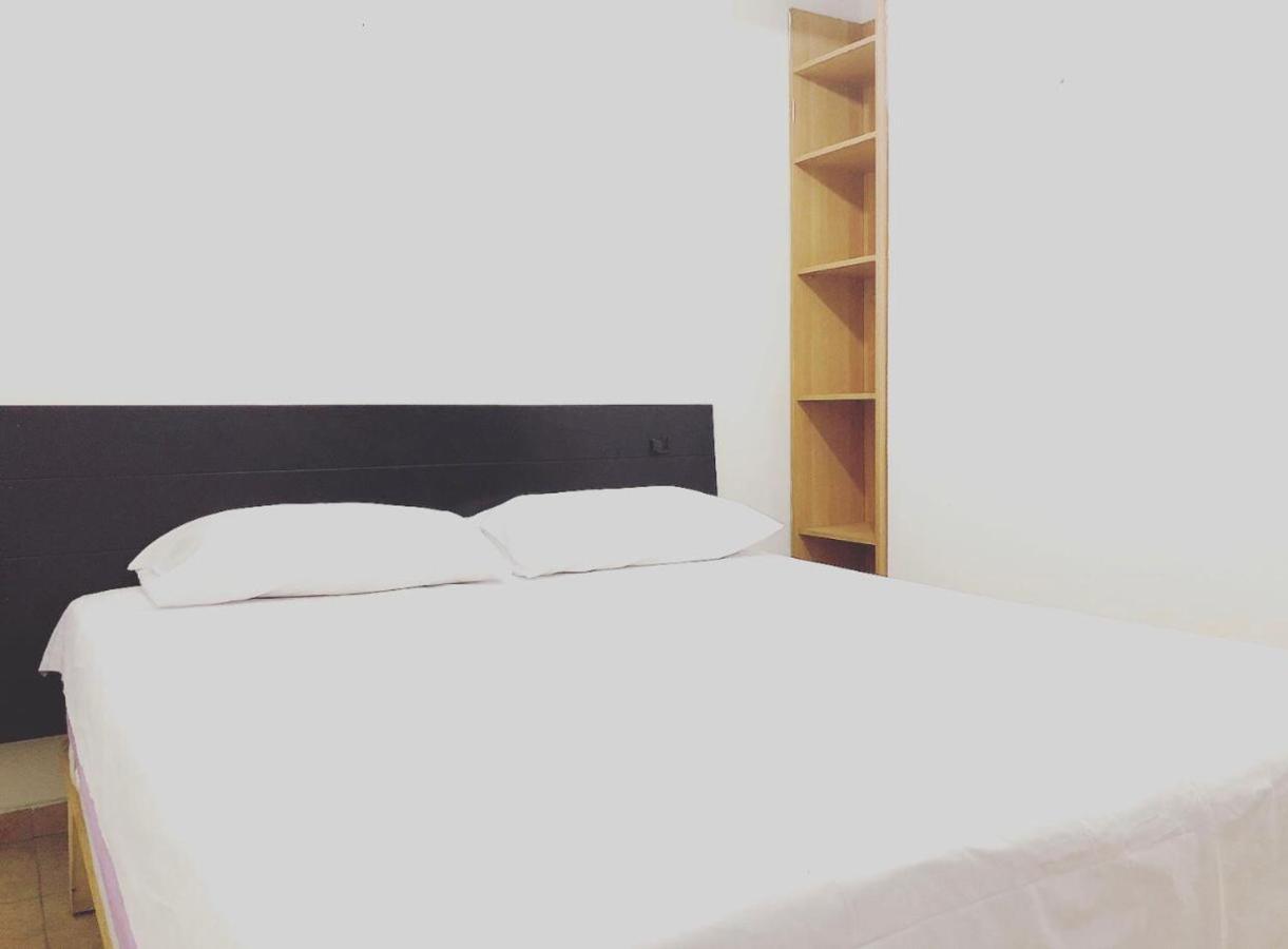 Star Guest- House Hotel Or Yehuda Luaran gambar