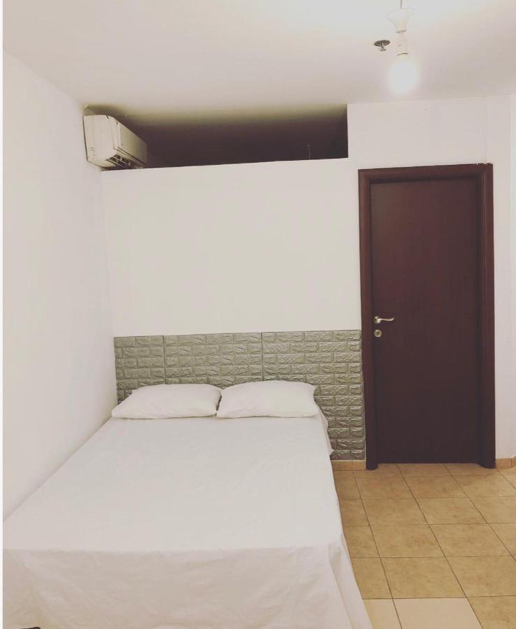 Star Guest- House Hotel Or Yehuda Luaran gambar