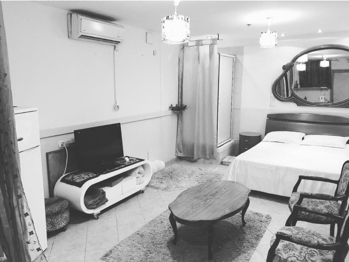 Star Guest- House Hotel Or Yehuda Luaran gambar
