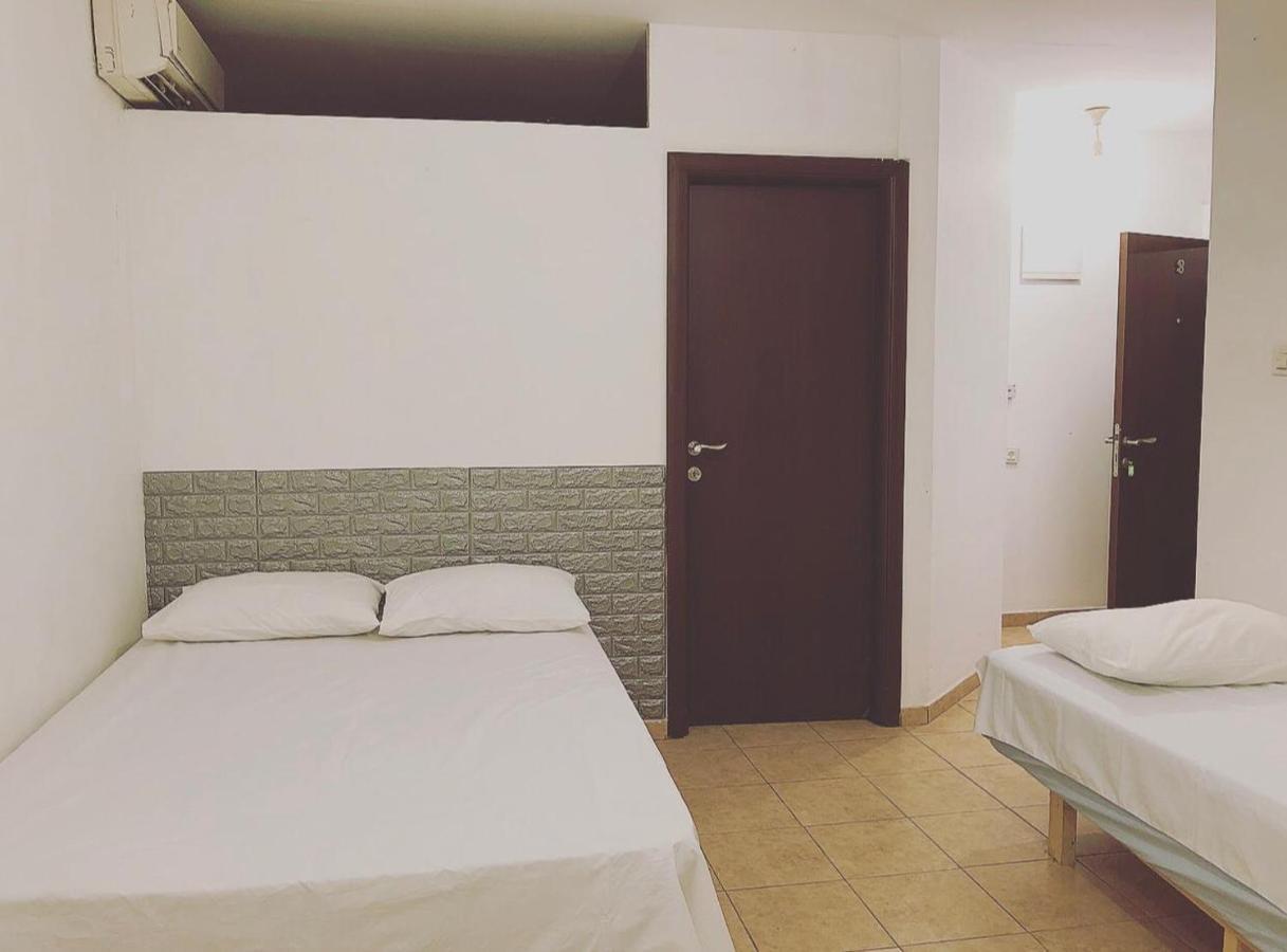 Star Guest- House Hotel Or Yehuda Luaran gambar