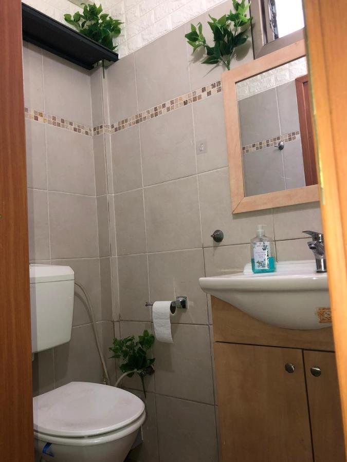 Star Guest- House Hotel Or Yehuda Luaran gambar